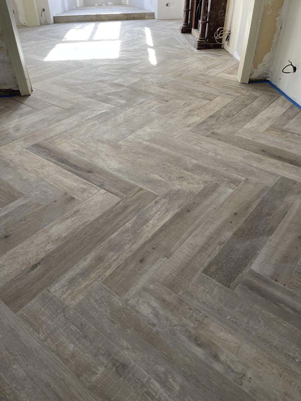 Carrelage imitation parquet (1)