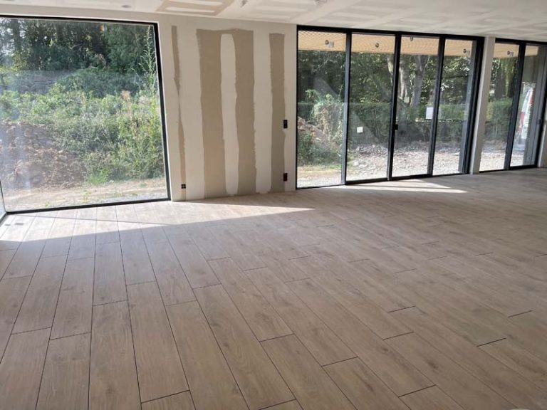 Carrelage imitation parquet (2)