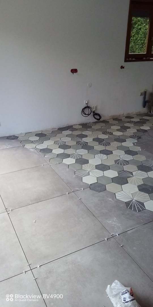 Renovation cuisine carrelages 75x75 (2)