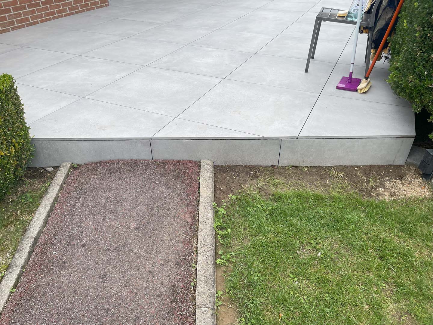 Terrasse sur plot (1)